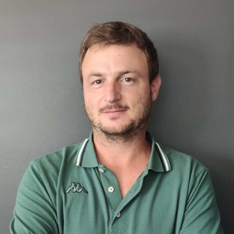 Luca Farsetti photo